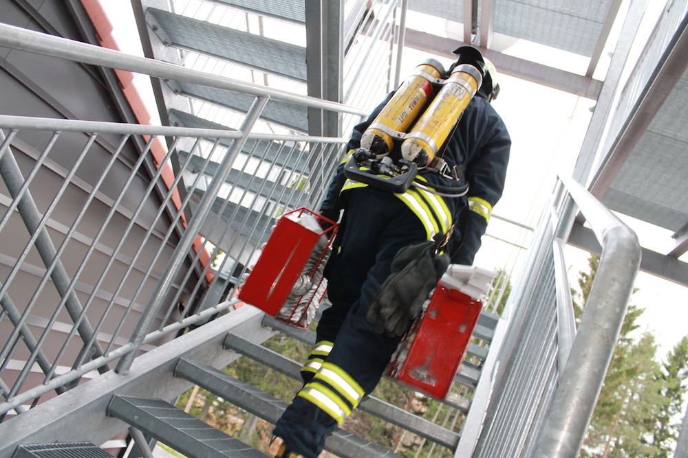 toratacticalfitness pelastaja